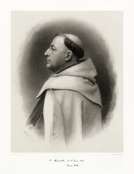 Charles Jean Marie Loyson, 1865-66